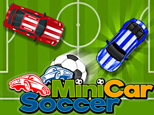 Minicars Soccer game thumbnail