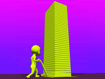Stack Colors! game thumbnail
