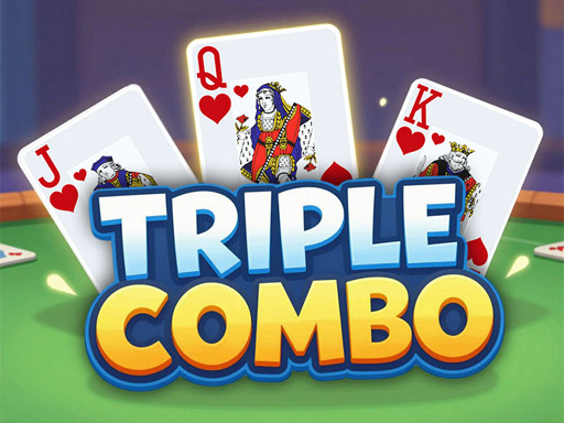 Triple Combo cover art