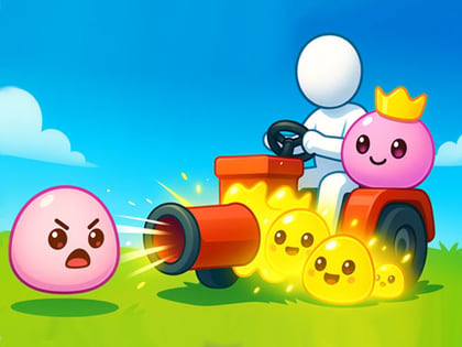 Slime Farm game thumbnail