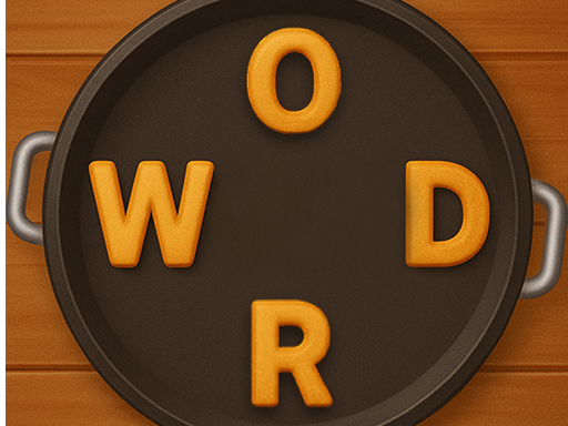 Words Search Puzzle Game game thumbnail