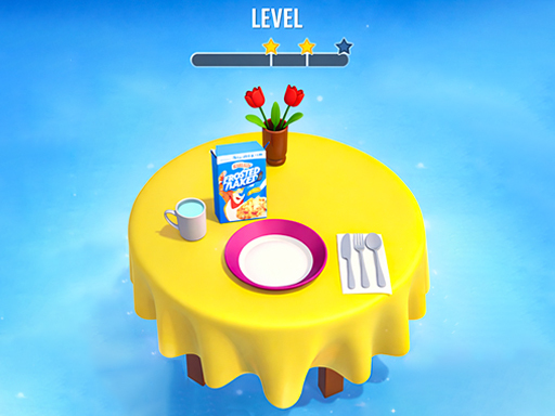 BreakFast Cooking Game game thumbnail