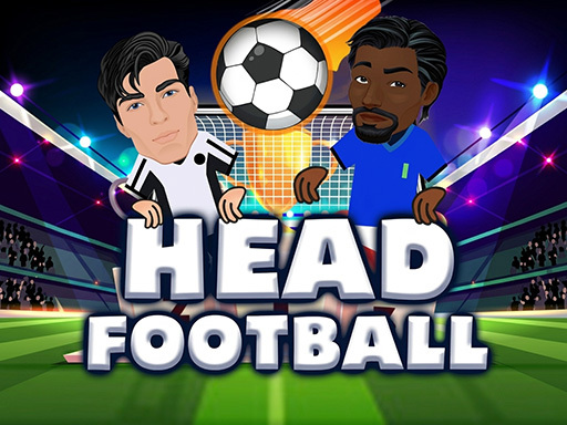 Head FootBall 3D game thumbnail