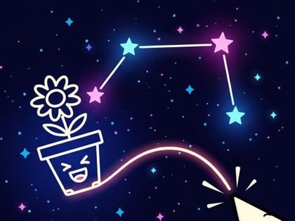 Stellar Connections game thumbnail