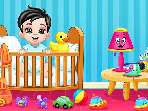 Day Care Simulator game thumbnail