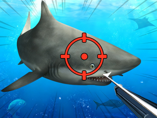 Hunter Underwater Spearfishing cover art