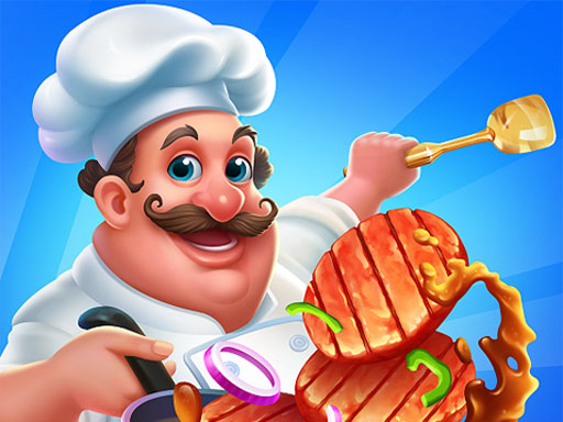Cooking Street cover art