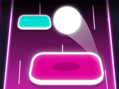 Hop Ball game thumbnail