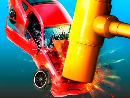 Smash Cars game thumbnail