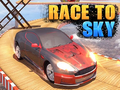 Race To Sky game thumbnail