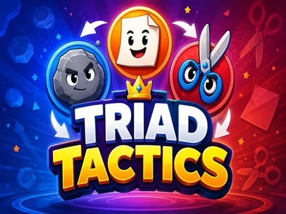 Triad Tactics game thumbnail