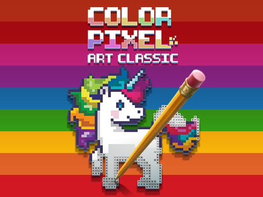 Color Pixel game thumbnail
