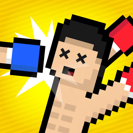 Boxing Random unblocked browser game
