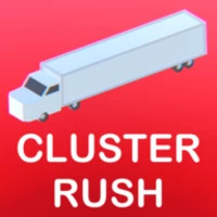 Cluster Rush unblocked browser game